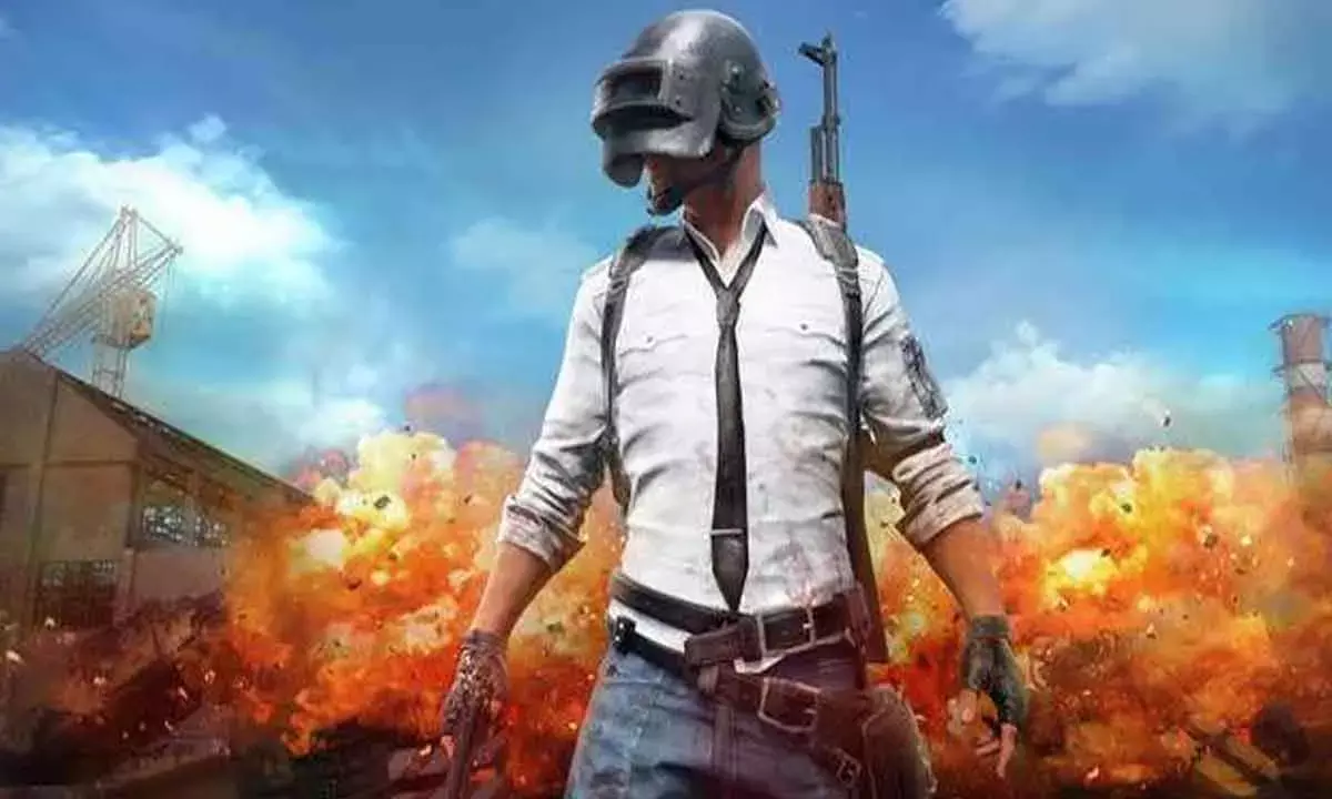 BGMI 4.1 Rolls Out Tomorrow: Frosty Funland & A16 Royale Pass Revealed