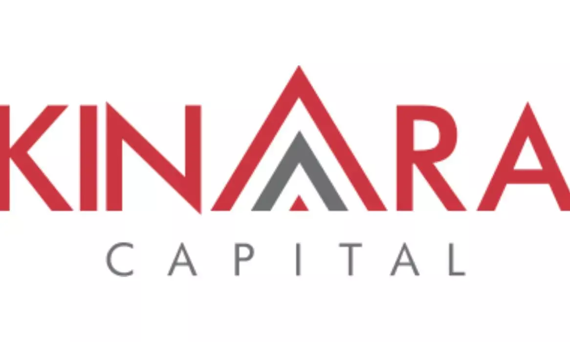 Kinara Capital seeks $150-$200M funding with Gaja Capital, Dell Foundation