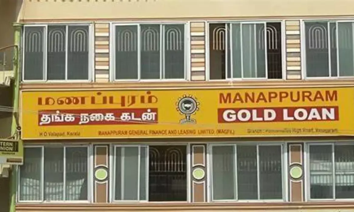 Manappuram Finance to raise $500 mn via ECB