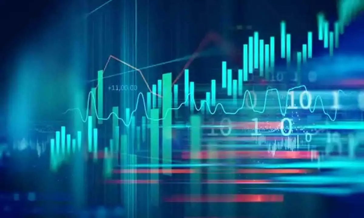 Key indices moving up without volume support