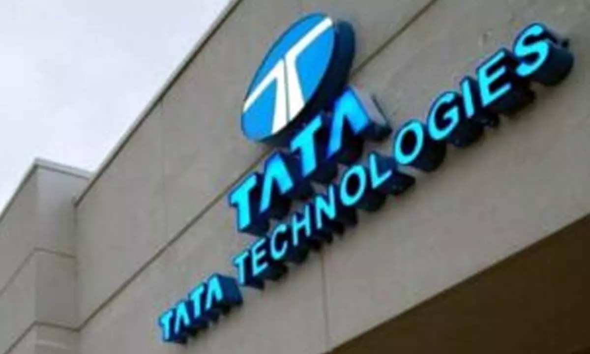 Tata Technologies Ltd