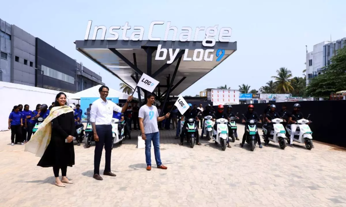 Fastest-charging EV hits Indian market