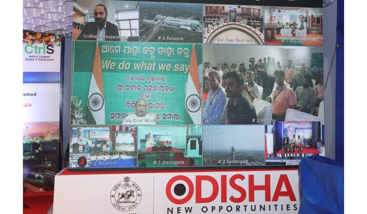 CtrlS Datacenters announces expansion into Odisha
