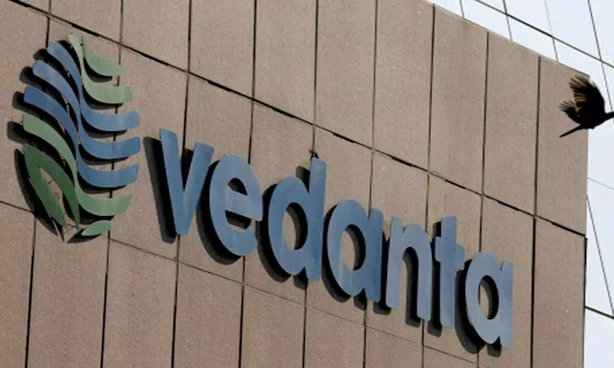 Vedanta Ltd