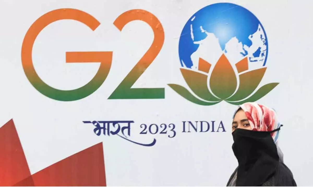 Why Turkey, Saudi Arabia skipped G20 meeting in Kashmir?