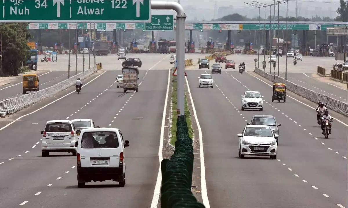 Surety bonds, e-BGs on NHAI radar now