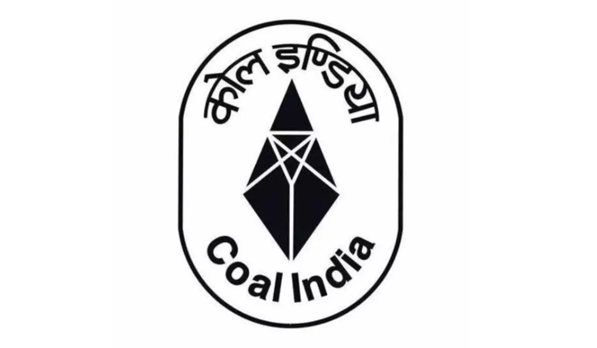 Government to offload 3% stake in Coal India via OFS route