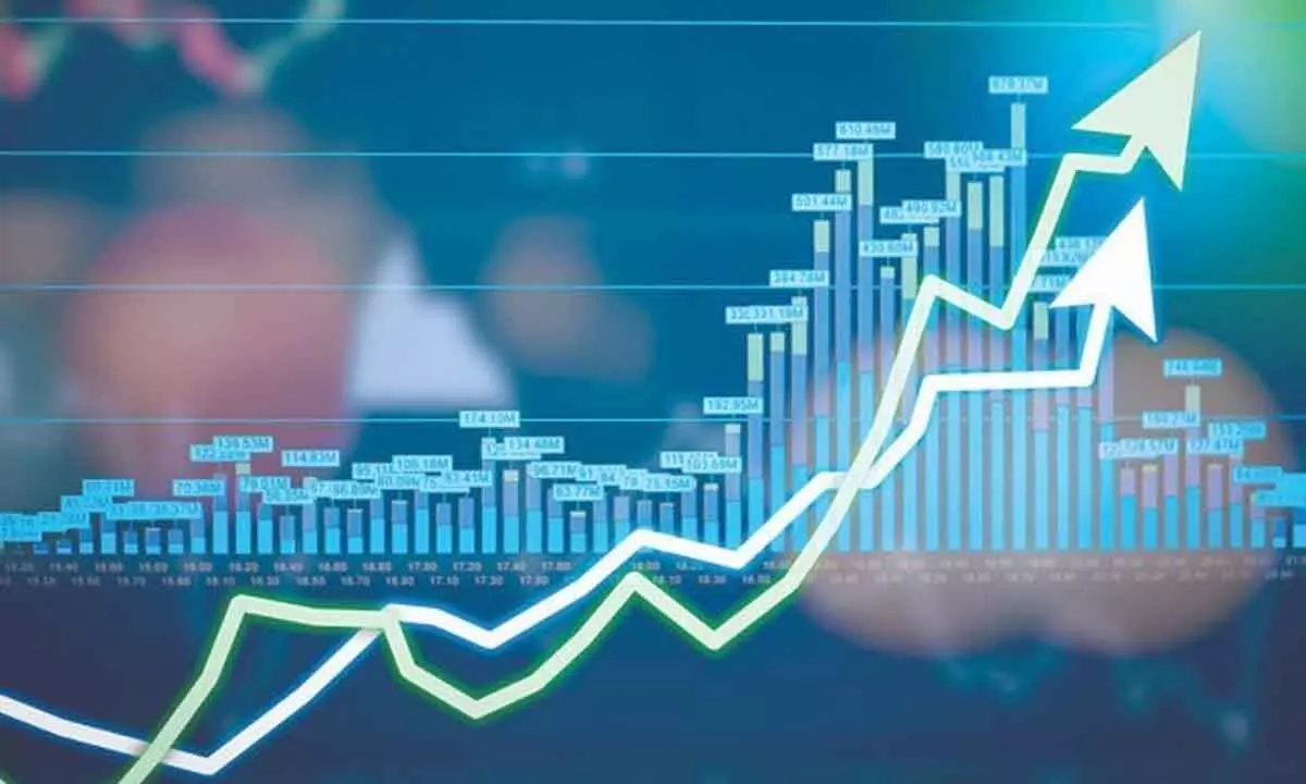 GDP numbers likely to be higher than RBI’s projection