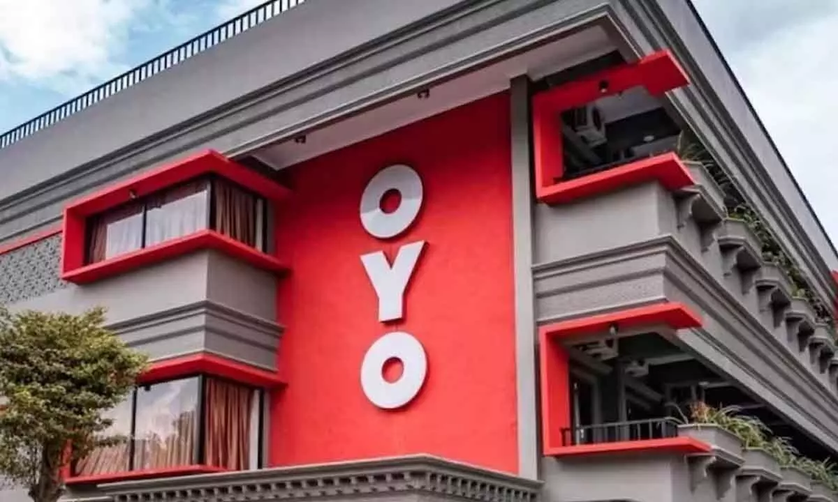 25% growth forecast on OYO PAT
