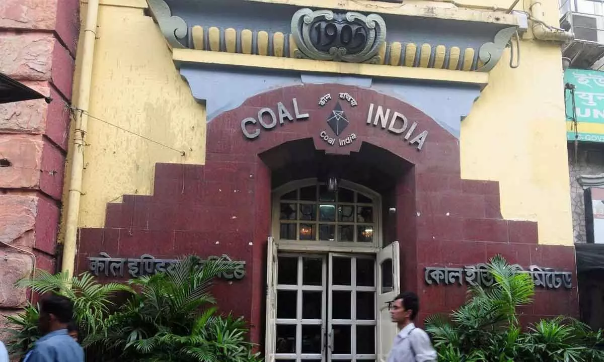 CIL OFS Inst. investor quota gets over-subscription