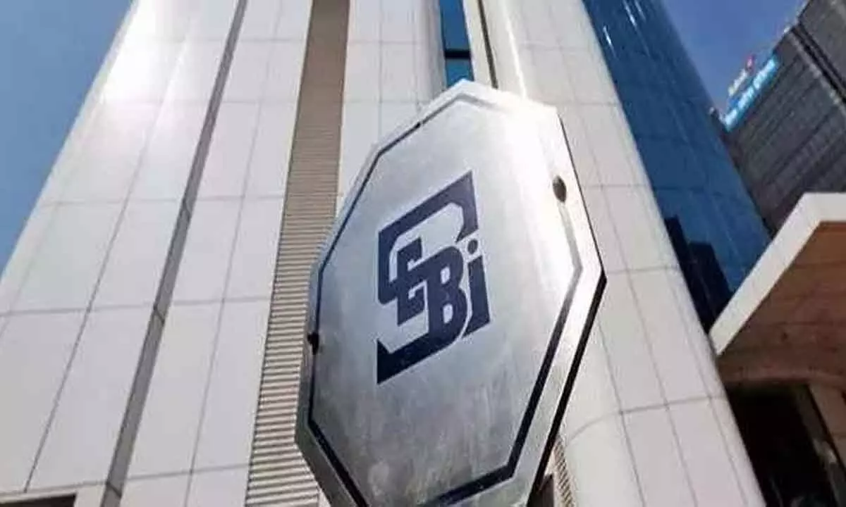 SEBI launches ODR Portal for disputes resolution in securities market