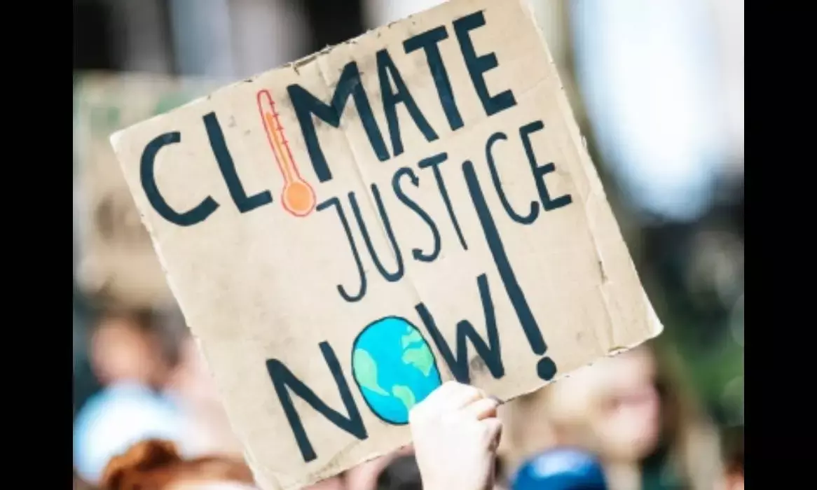 Humans exceeded 7 of the 9 safe limits for life on Earth: Study