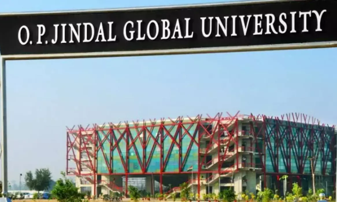 Jindal School of Art and Architecture hosts international conference on Enabling Conservation through Digital Engagement as part of The Restoration Toolbox