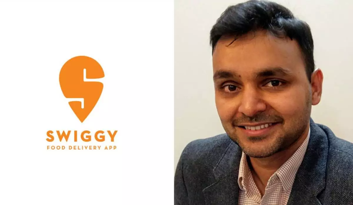 Swiggys CTO Dale Vaz shares heartfelt note on last working day