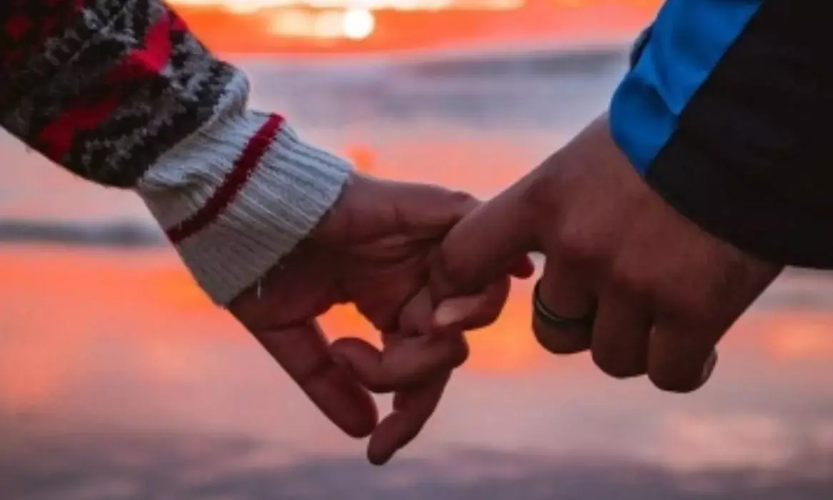 Celebrate Valentines Day at Home with These Romantic Ideas