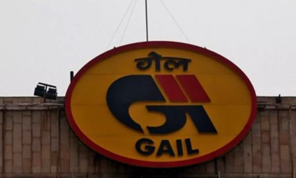 GAIL infuses Rs. 2,100 cr in JBF Petrochemicals
