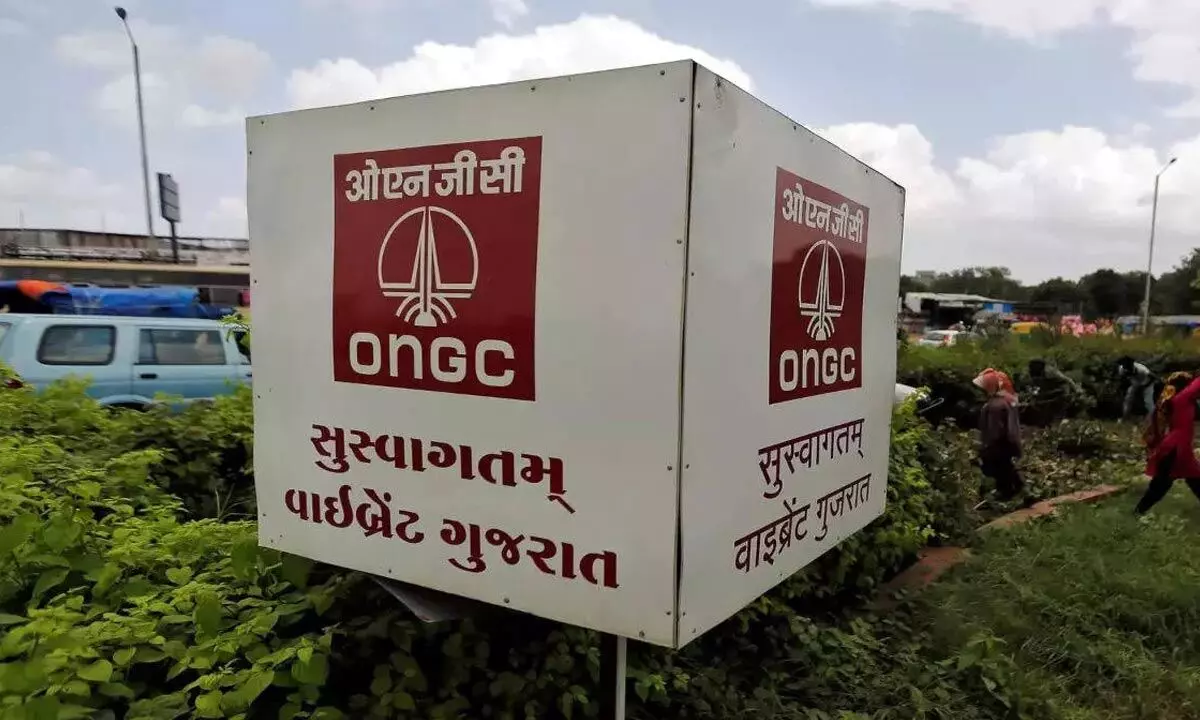 ONGC ties up with BPCL to sell crude oil