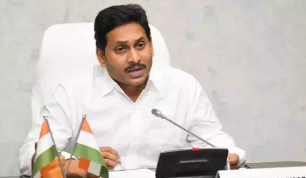 Telugu diaspora was told to stand by AP