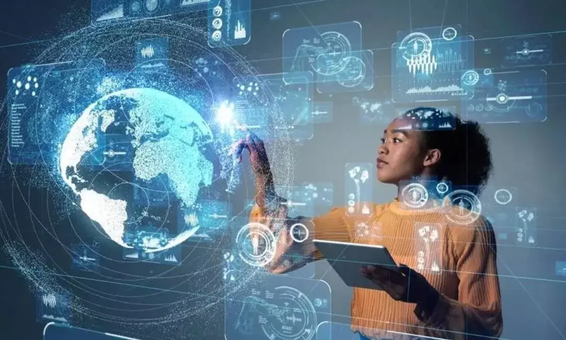 Coders and software developers poised to call the shots