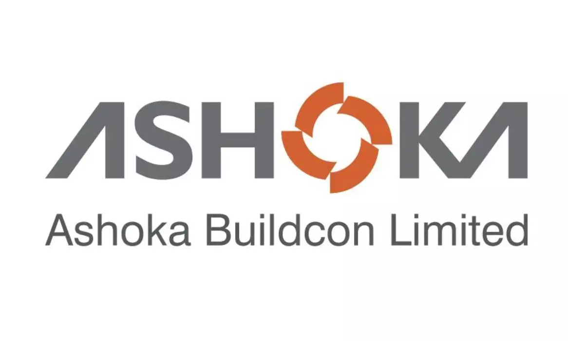 AshokaBuildcon Ltd