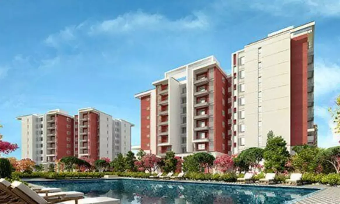 Brigade gears up to launch 10 housing projects in FY24