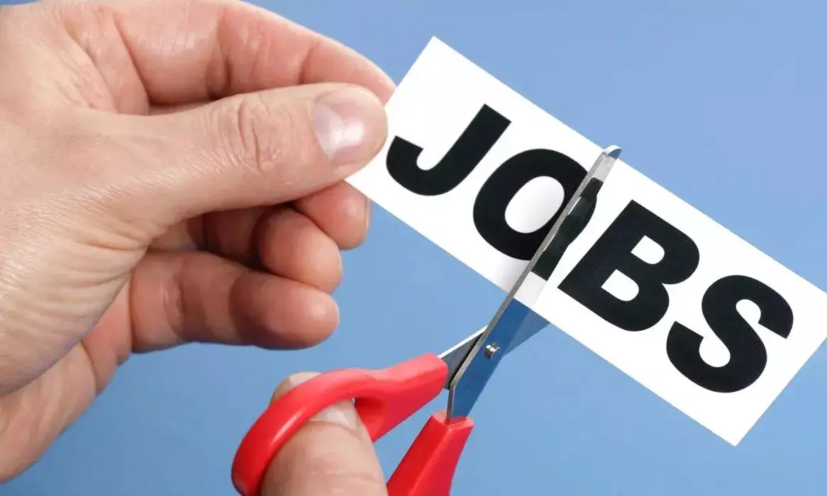 ZoomInfo to lay off 3% of staff