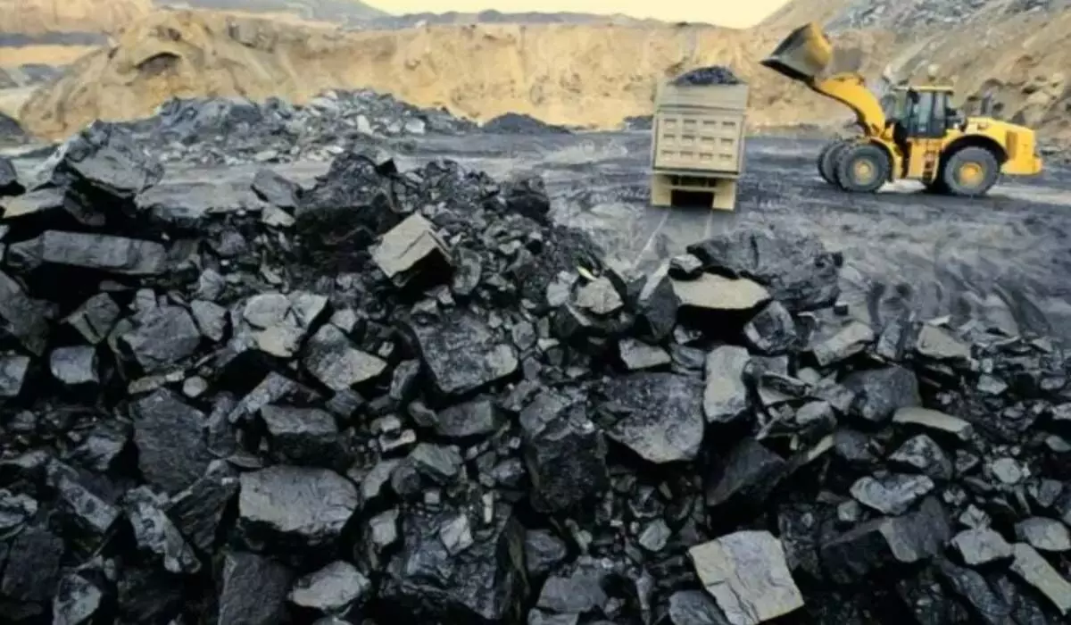 Union cabinet approves Rs 2,980 cr  for coal and lignite exploration