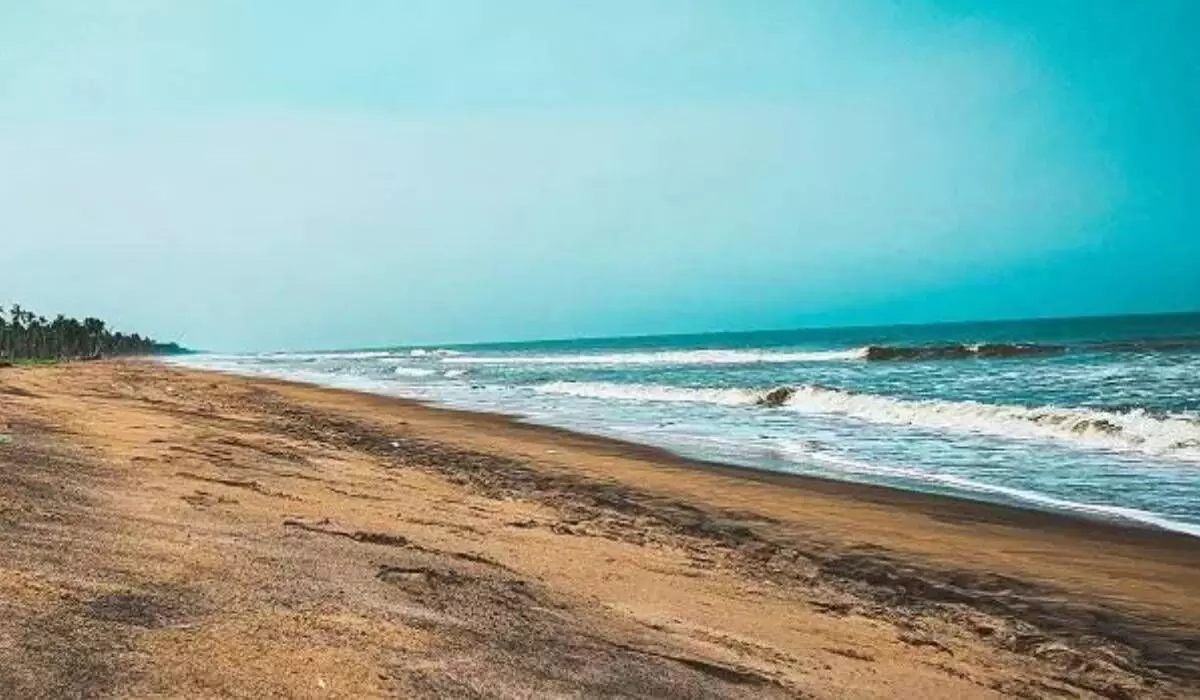 Goa to create Sea Hubs on beaches