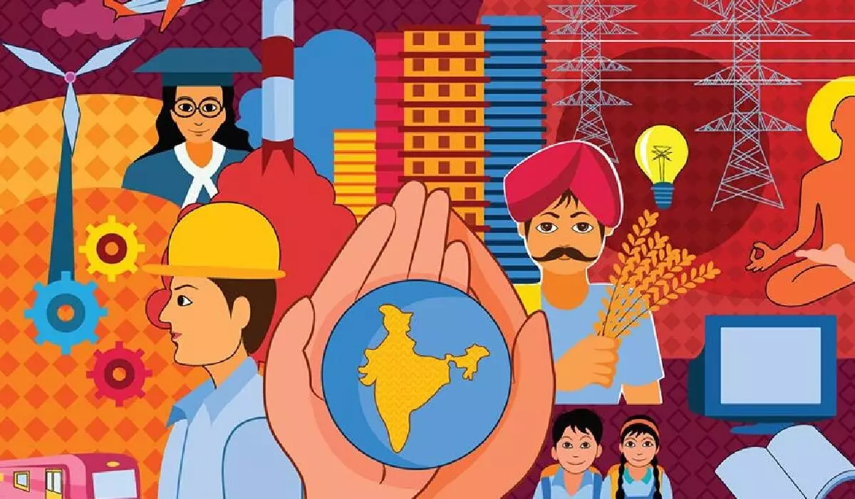 Will India's economic growth momentum continue into FY24?