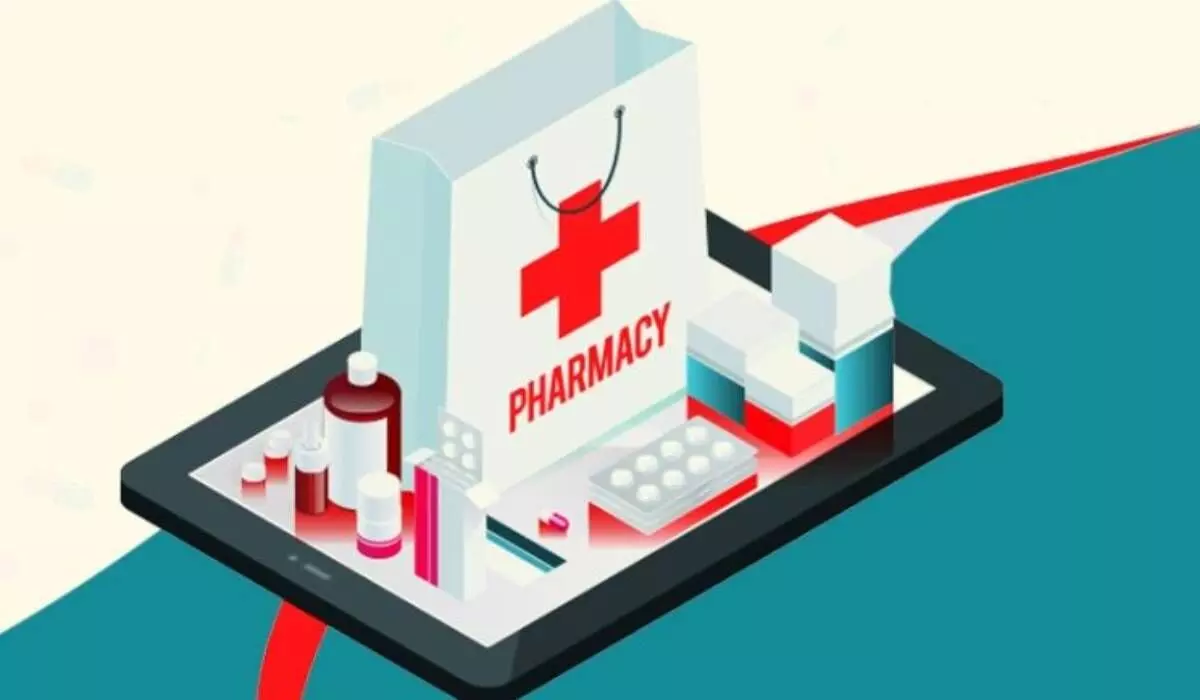 Urgent need to regulate and streamline e-pharmacies