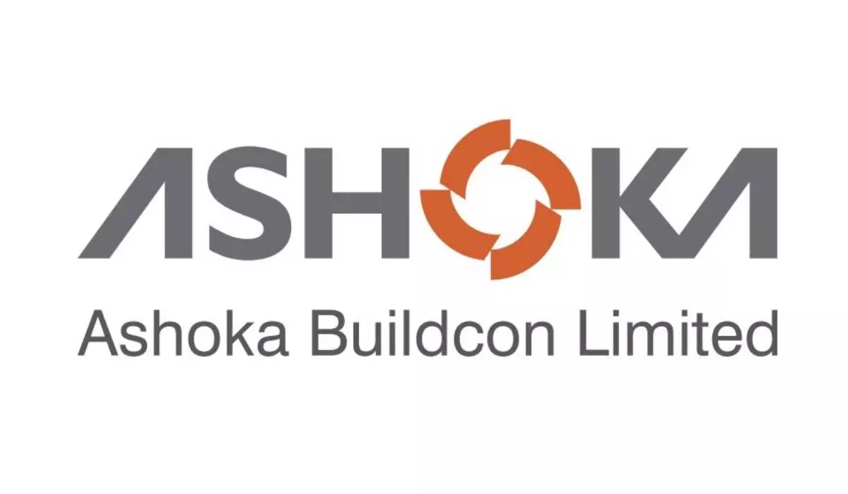 AshokaBuildcon Ltd