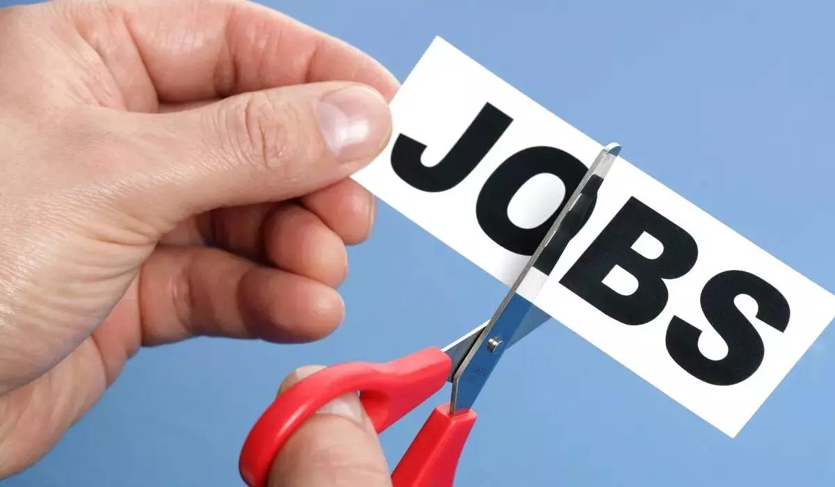 ZoomInfo to lay off 3% of staff ZoomInfo to lay off 3% of staff