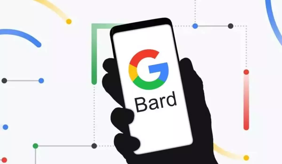 Google Bard gets location support for relevant results