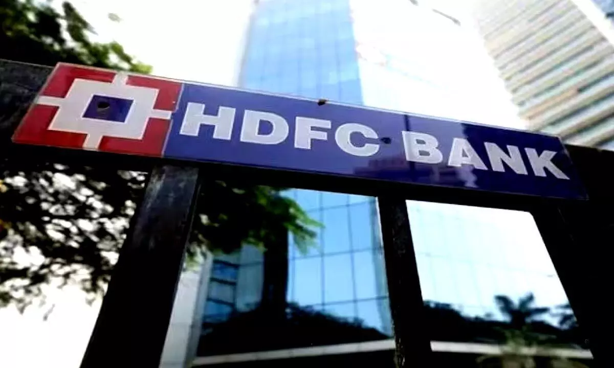 HDFC Q3 results trigger 1,500-point drop in bank nifty; Traders keep a close eye on 46,500 support