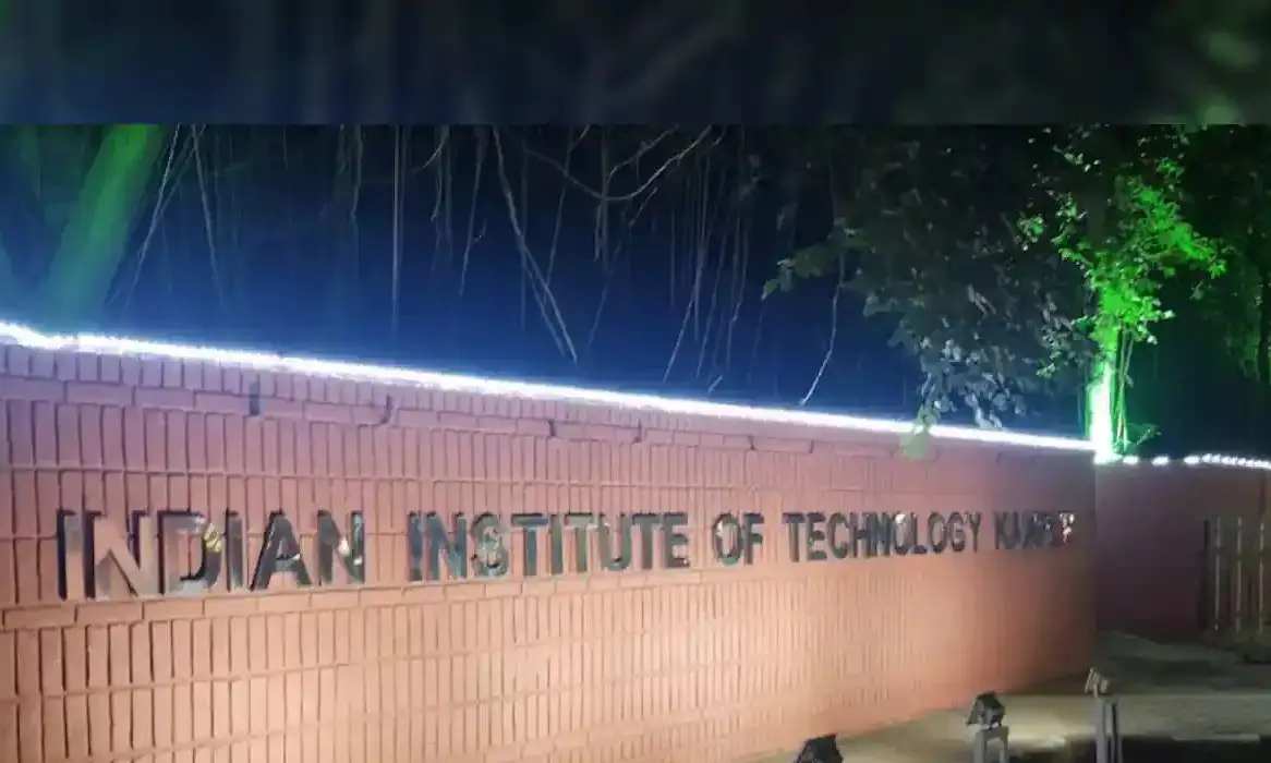 IIT Kanpur tops NIRF Rankings 2023 in innovation category