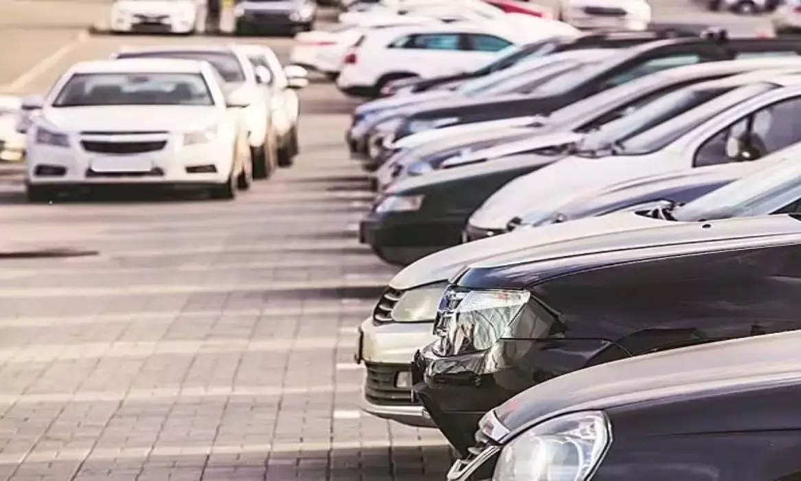 Automobile retail sales see 10% growth in May: FADA