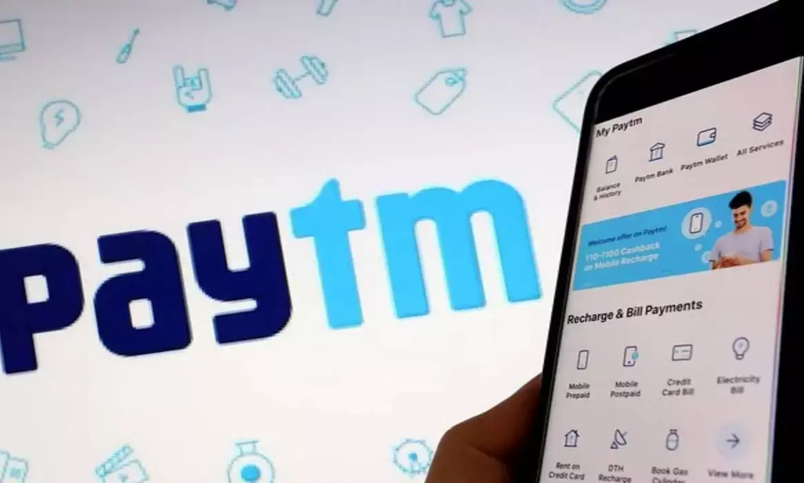 Paytm unveils UPI SDK for faster merchant payments
