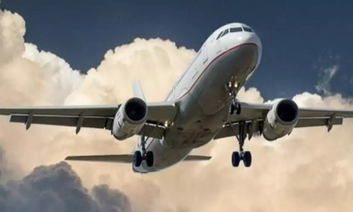 Air transport industry continuesto be topsy-turvy