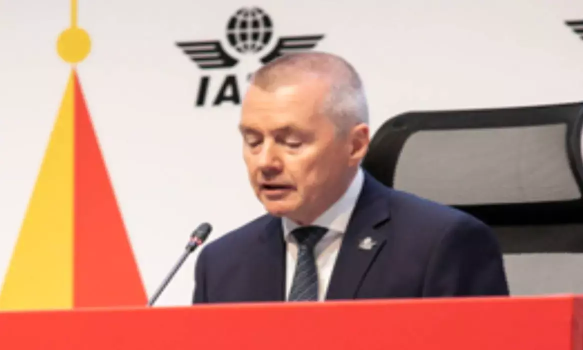 Airlines pay over $380 bn in taxes and charges: IATA