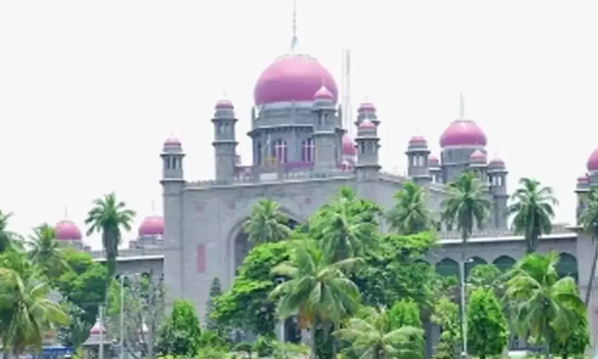 TS HC quashes land allotment to Hetero founder