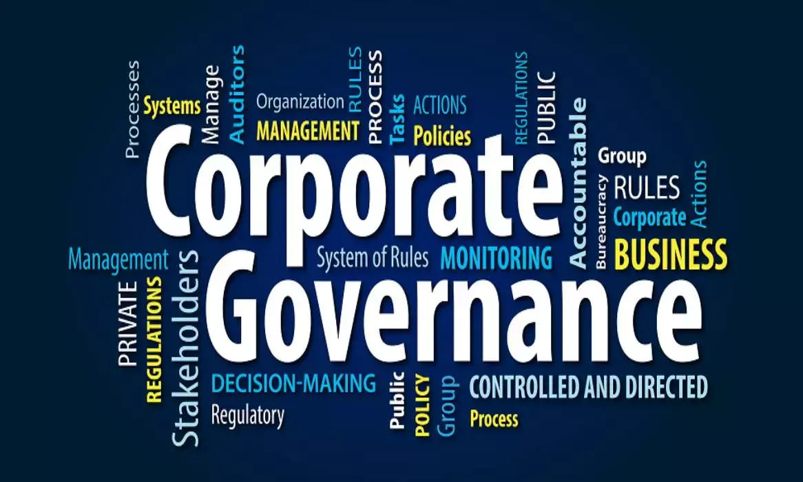 Corp governance will become dicey if Board chairman becomes independent director