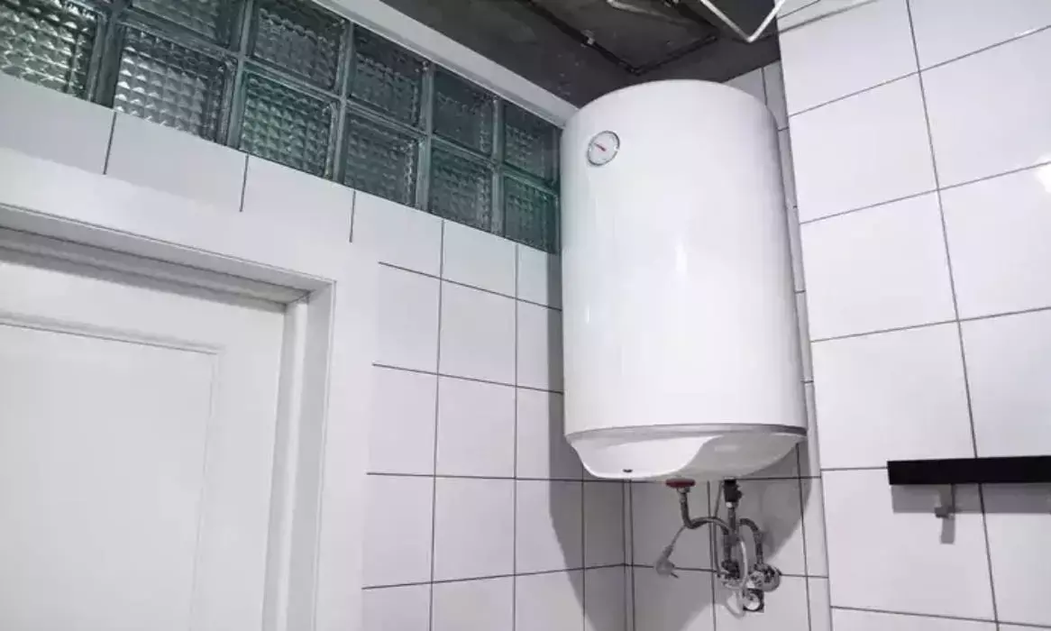 How electric water heaters could help us transition to a clean energy future