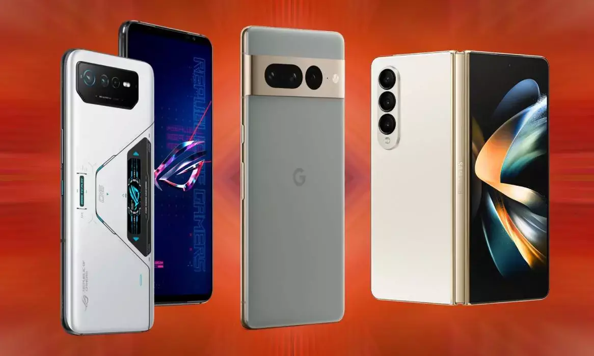 Chipset is top factor in phone purchase decisions