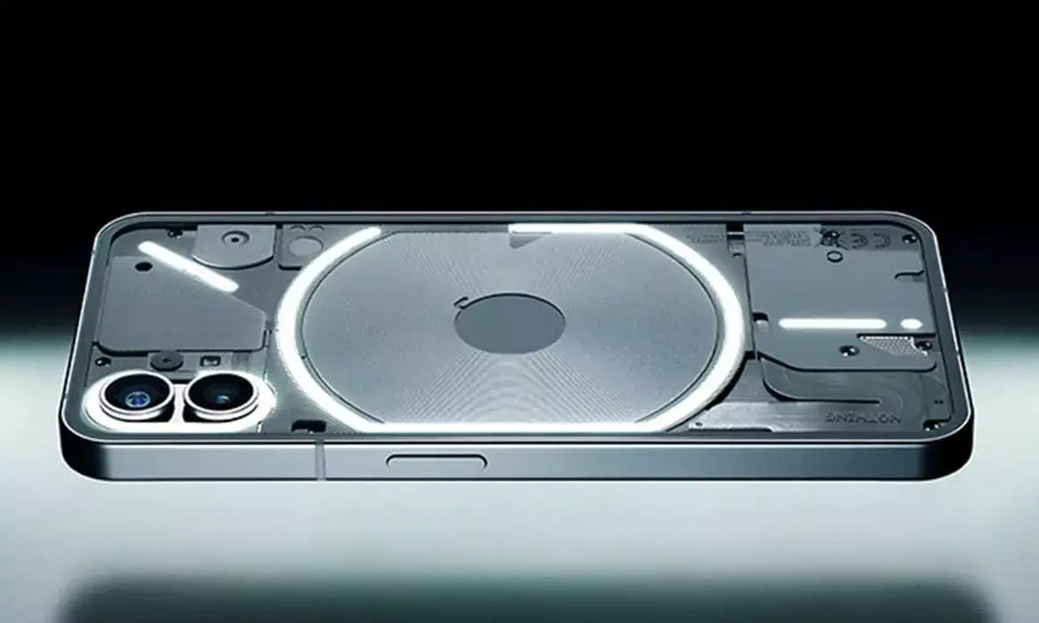 London-based Nothing to mfg Phone (2) in India