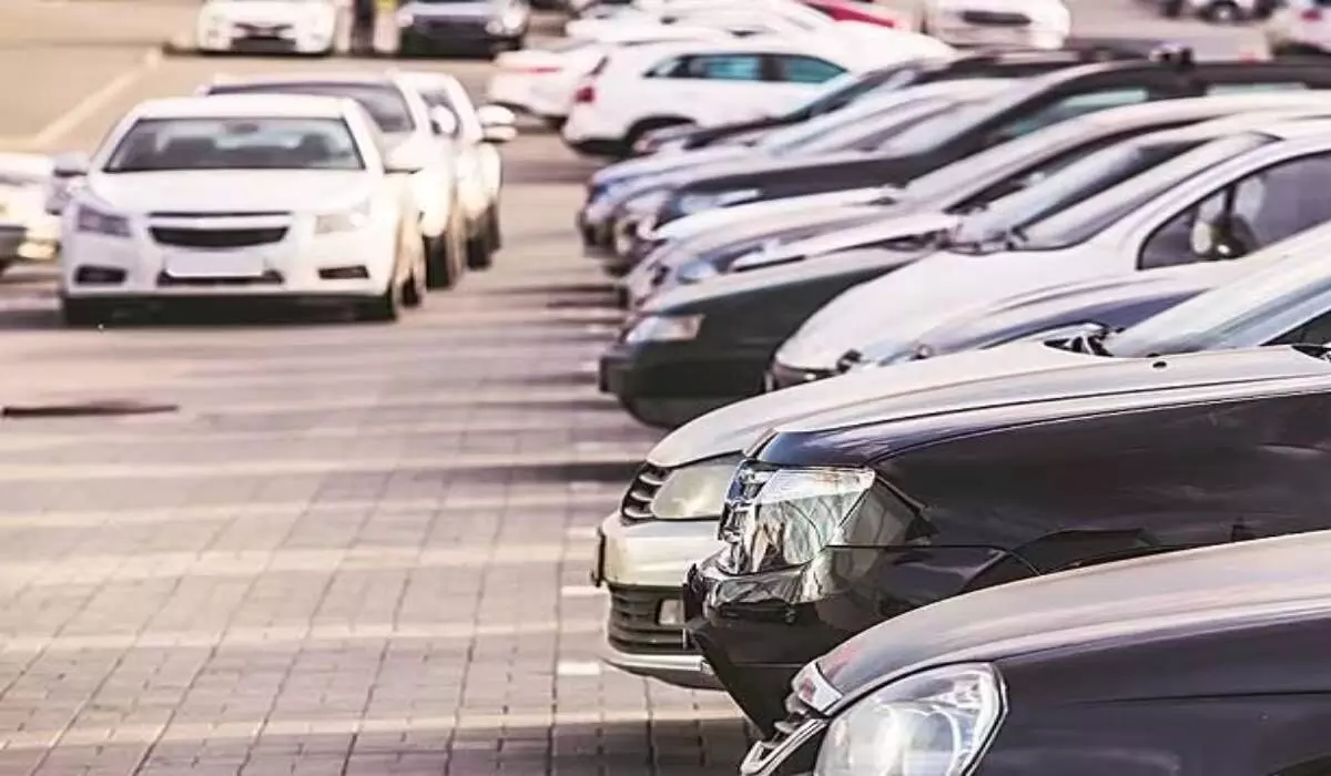 Automobile retail sales see 10% growth in May: FADA