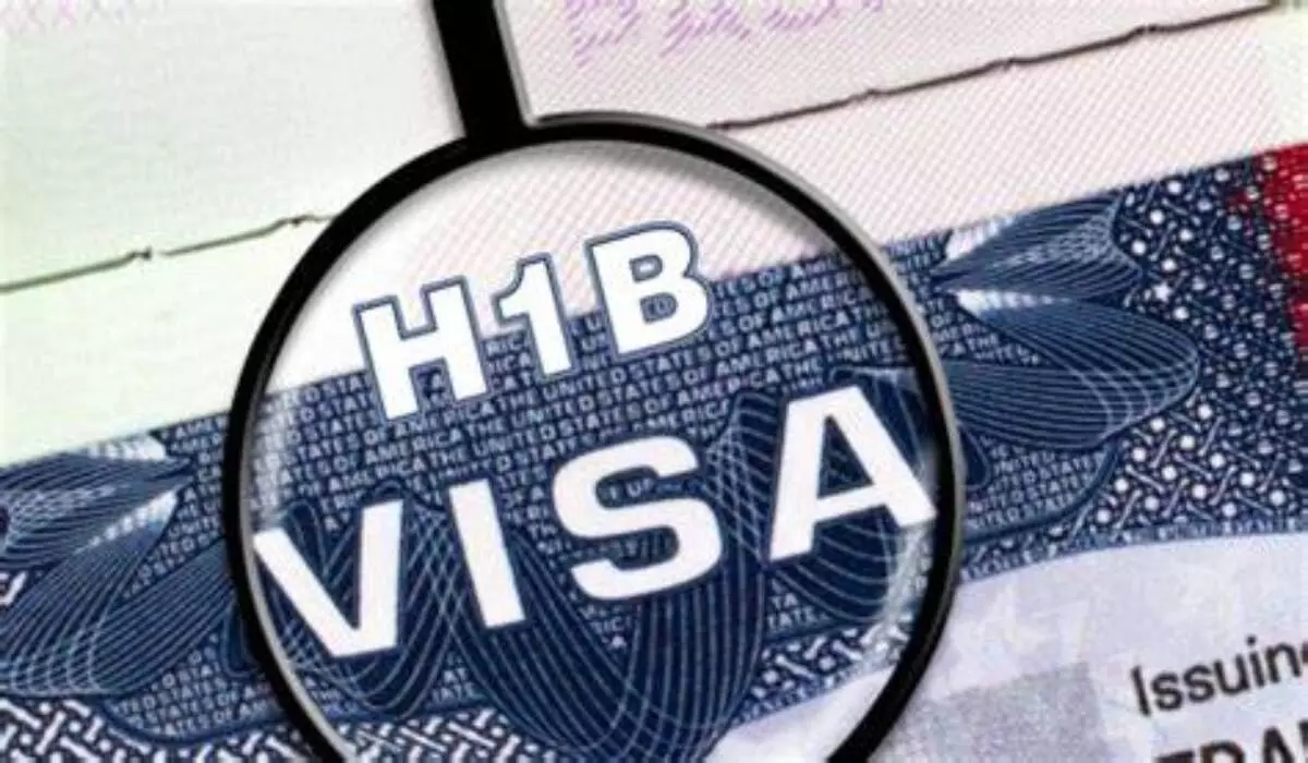 H-1B Visa Rules Force Indian Professional to Leave U.S. After 8 Years