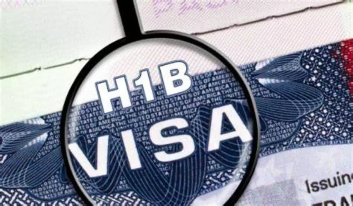 US lawmaker moves bill to double H-1B visas