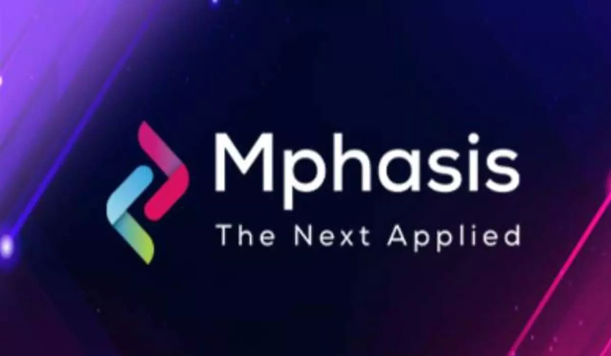 Mphasis launches generative AI services joins league with TCS, Infosys, Wipro
