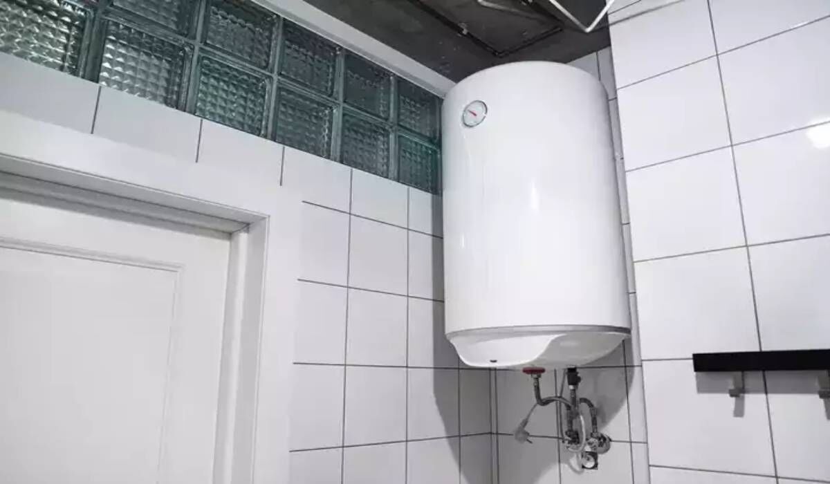 How electric water heaters could help us transition to a clean energy