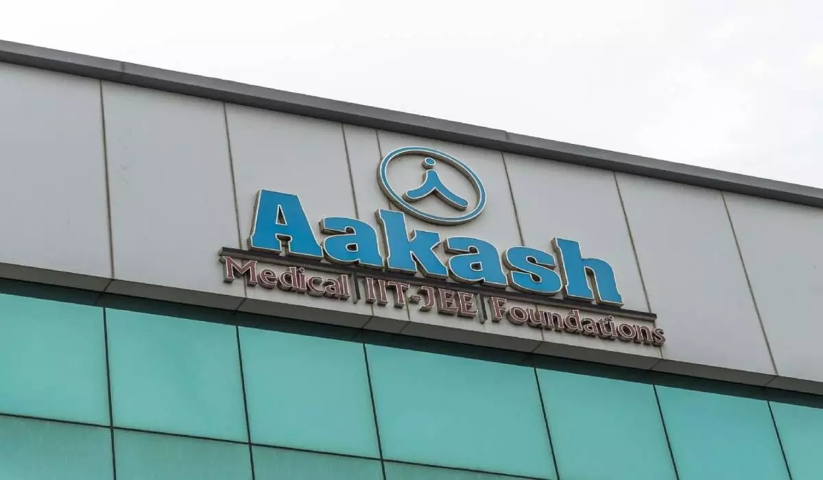 BYJU’S Aakash IPO likely in 2024 BYJU’S Aakash IPO likely in 2024